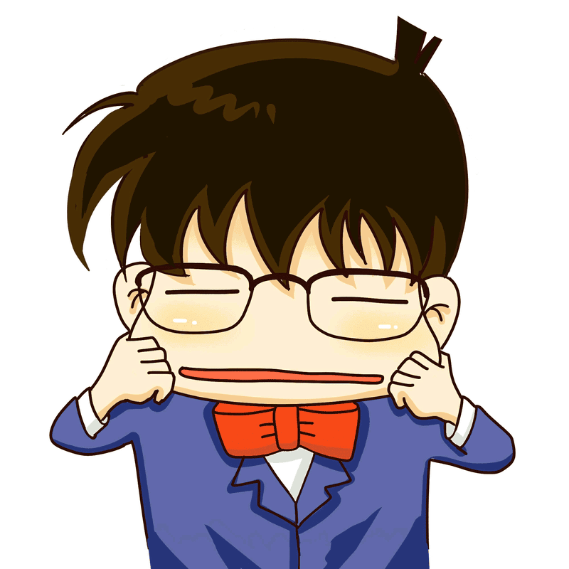 hình ảnh của conan
