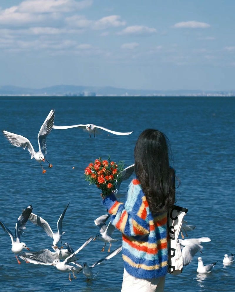 hình ảnh gái xinh che mặt