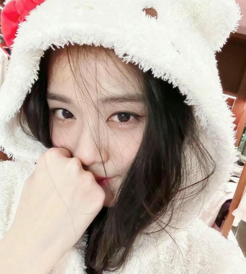 hình ảnh jisoo cực xinh