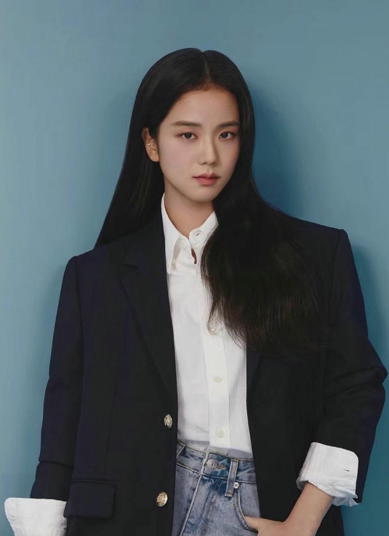 hình ảnh jisoo xinh đẹp