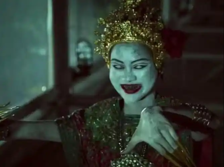 Tổng hợp 99+ hình ảnh ma kinh dị, đáng sợ nhất