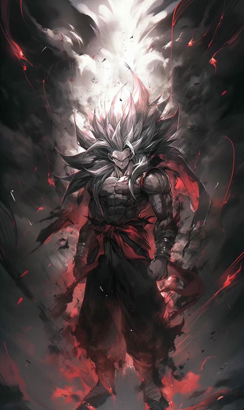 hình ảnh nam anime