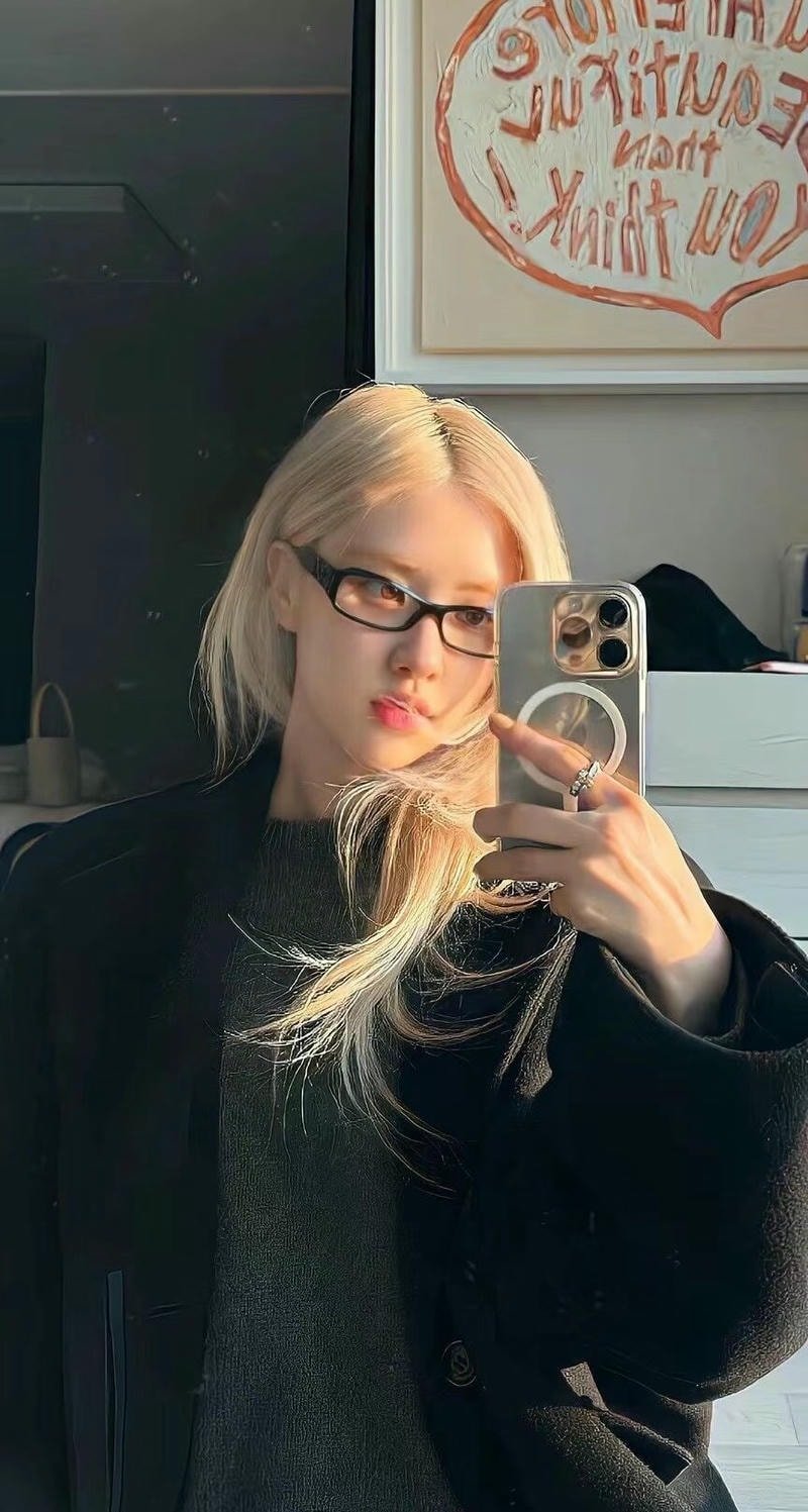 hình ảnh rosé