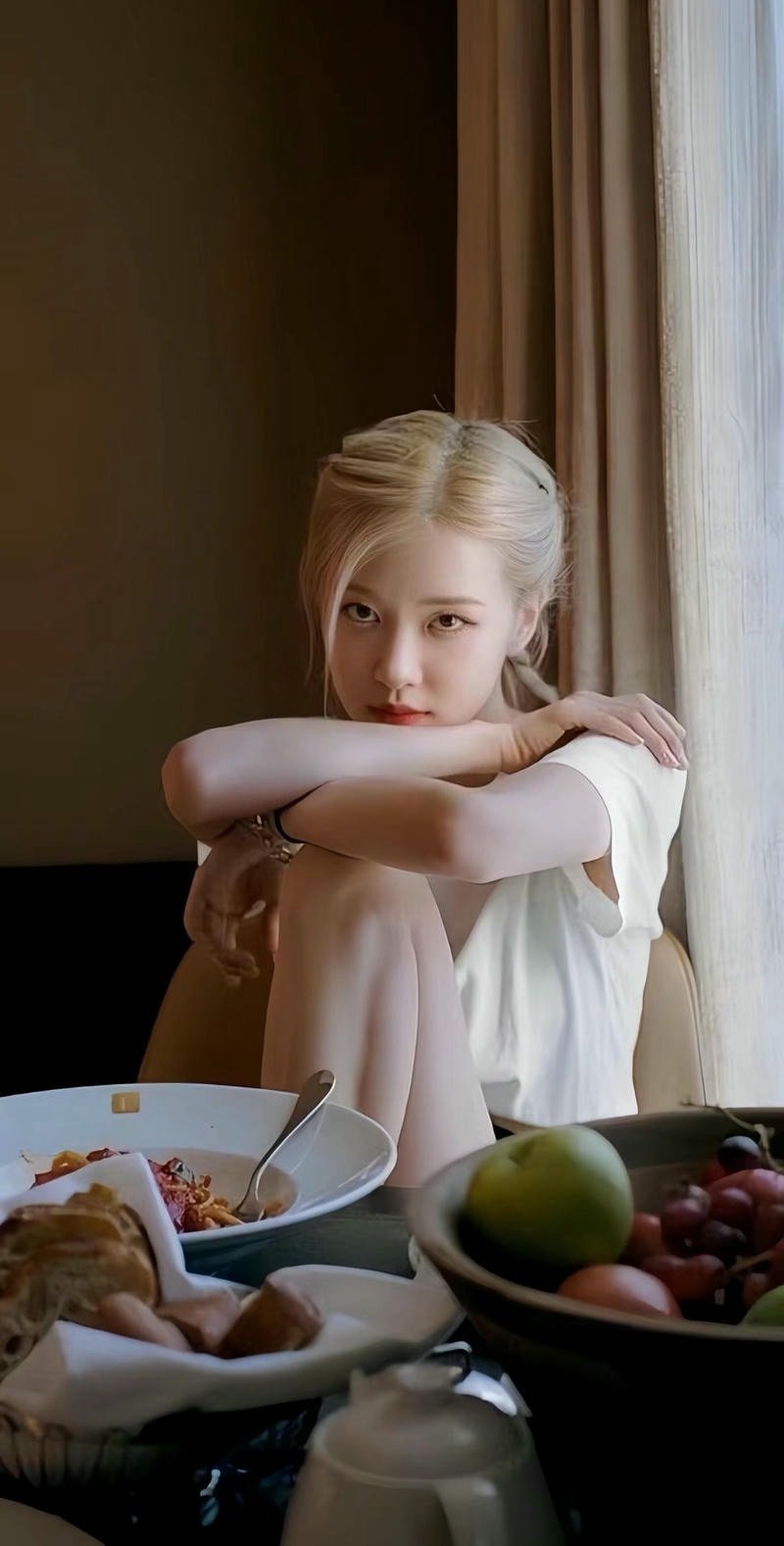 hình ảnh rose