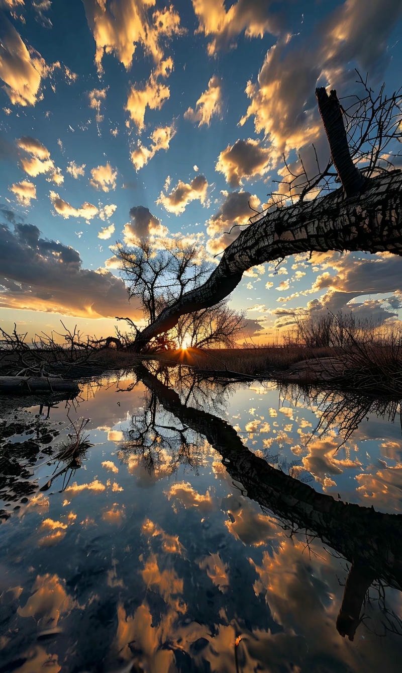 hình ảnh thiên nhiên