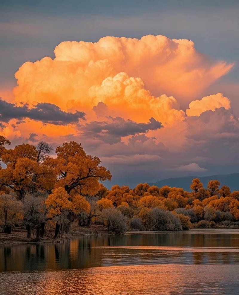 hinh anh thien nhien