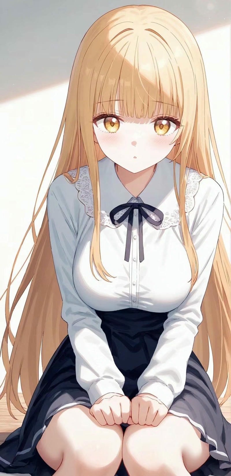 hình anime dễ thương