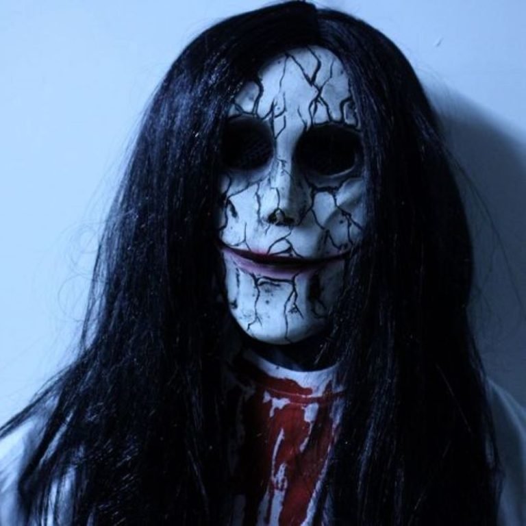 Tổng hợp 99+ hình ảnh ma kinh dị, đáng sợ nhất