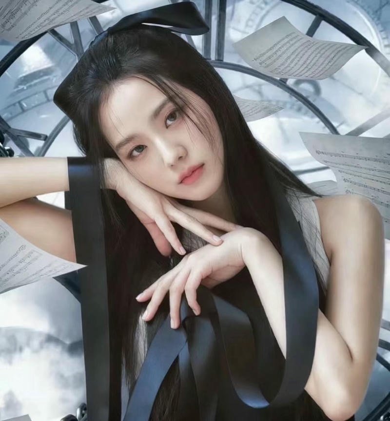 hình của jisoo