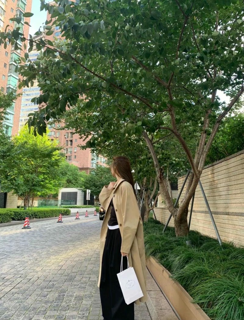 hình gái xinh che mặt