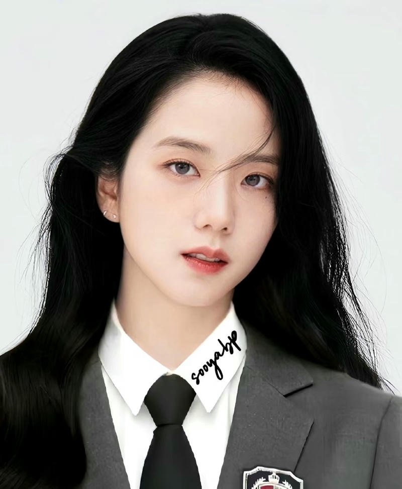 hình jisoo blackpink