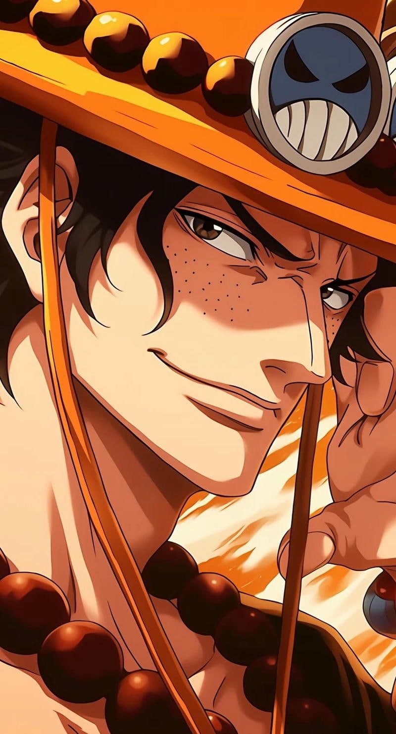 hình nam anime