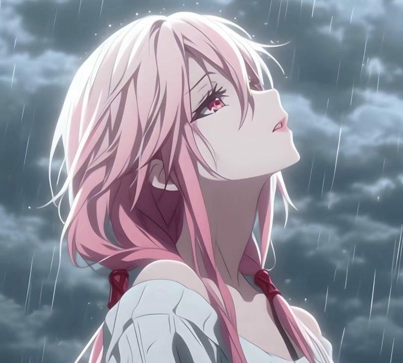 hình nền anime cute