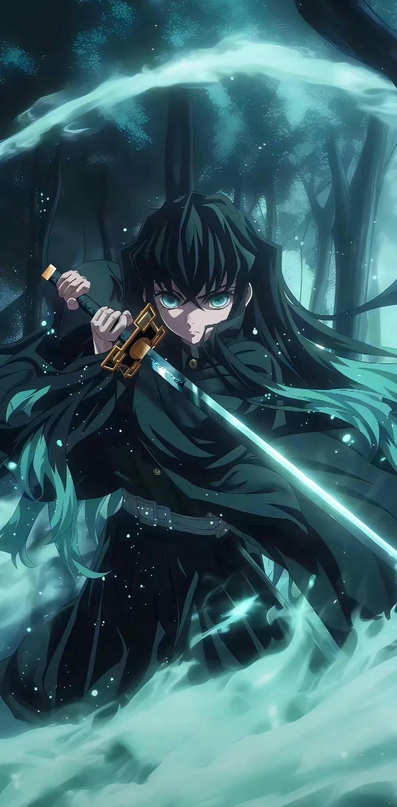 hình nền anime nam