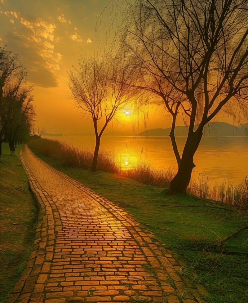 hình nền cảnh thiên nhiên