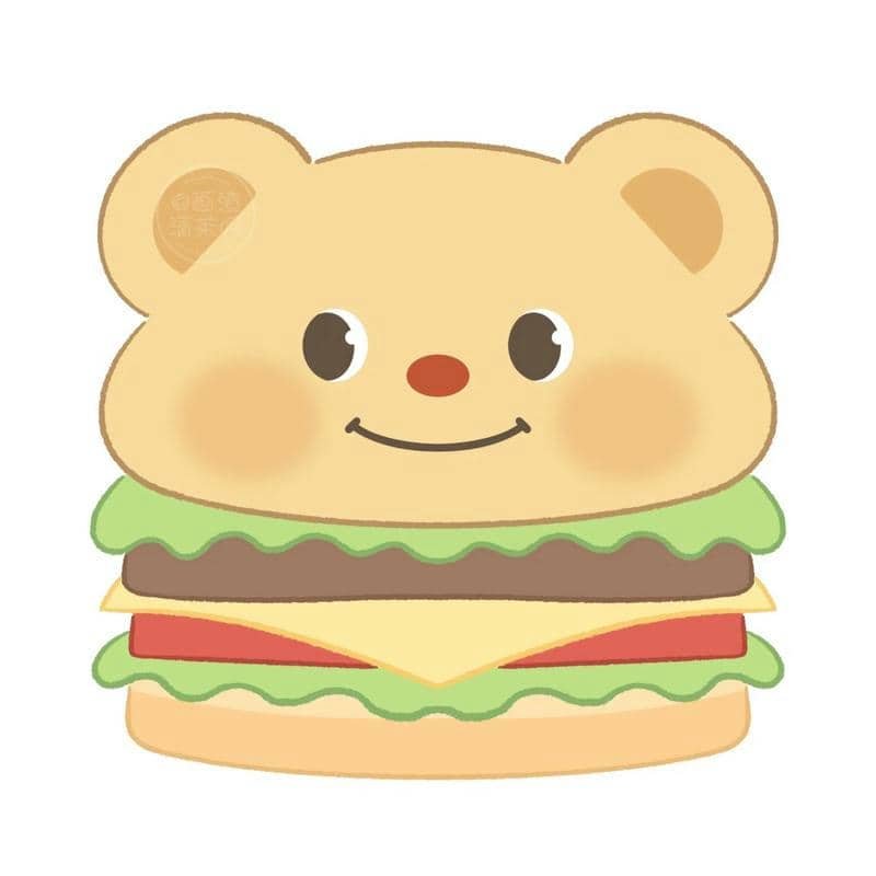 hình nền gấu trắng cute