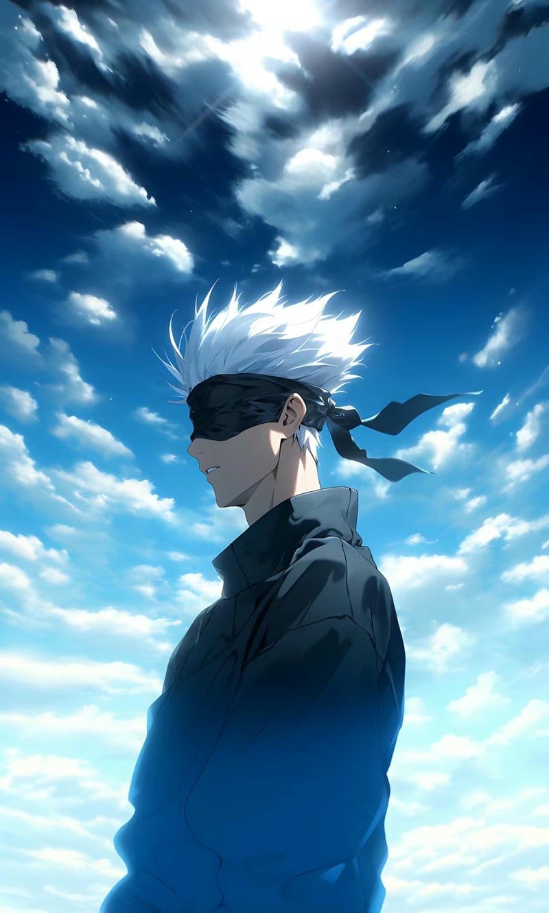 hình nền trai đẹp anime