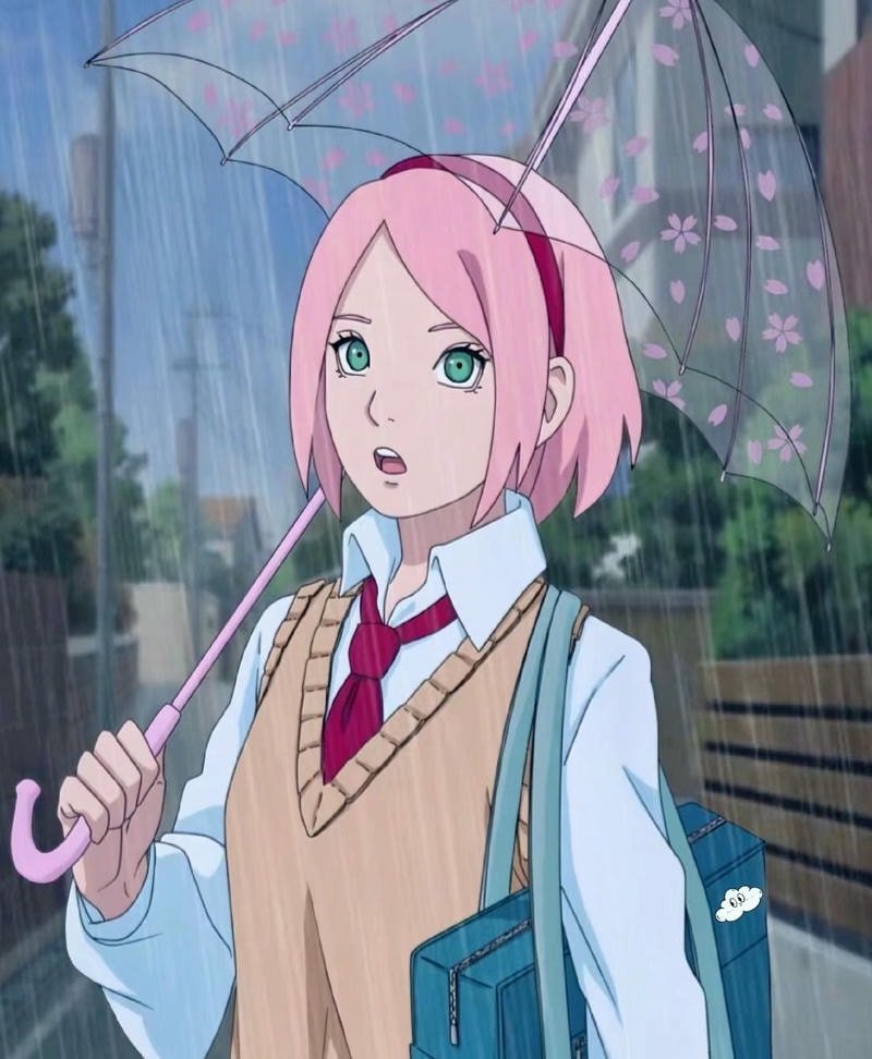 hình nữ anime