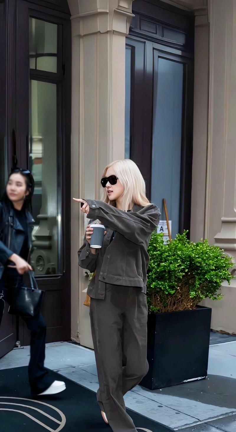 hình rosé