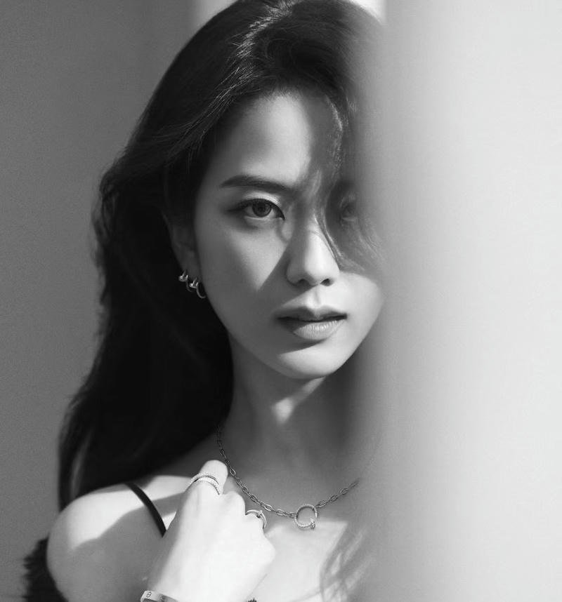 jisoo ảnh