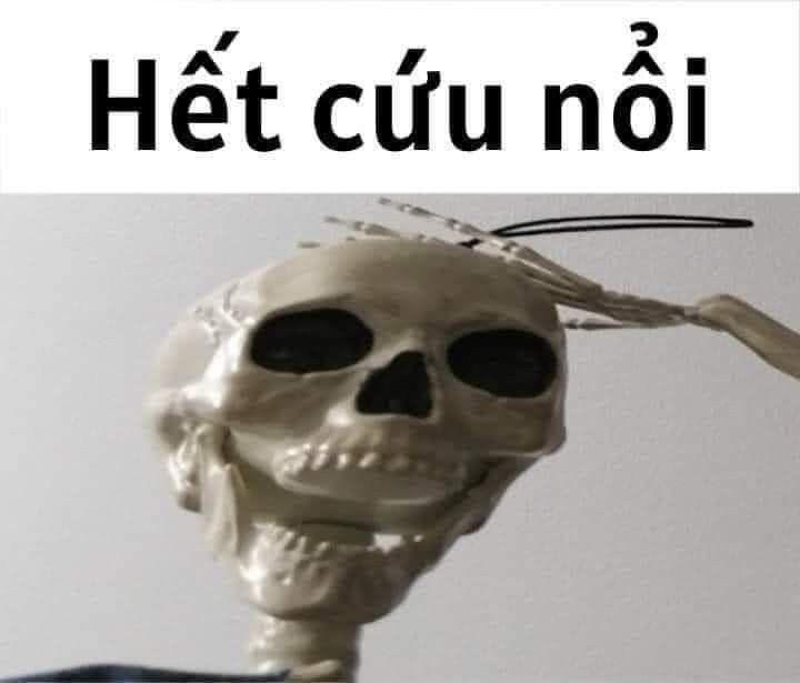 meme cứu được