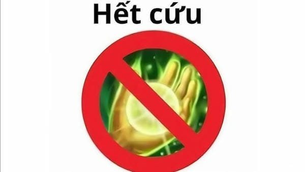 meme giải cứu