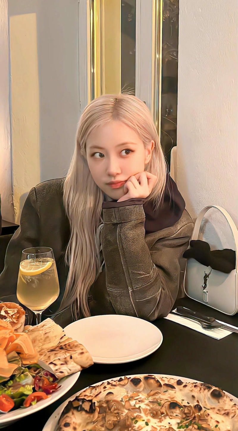rosé ảnh
