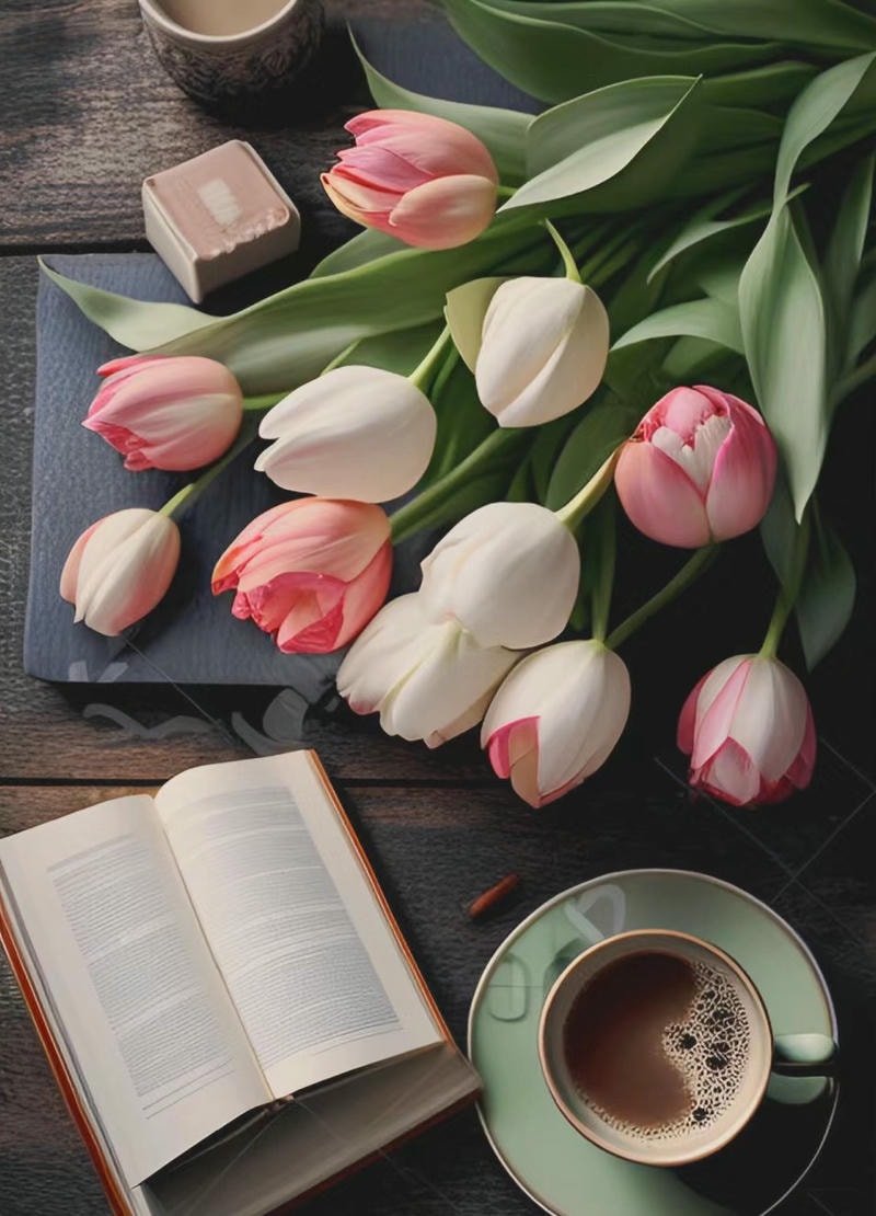 tải ảnh hoa tulip đẹp nhất