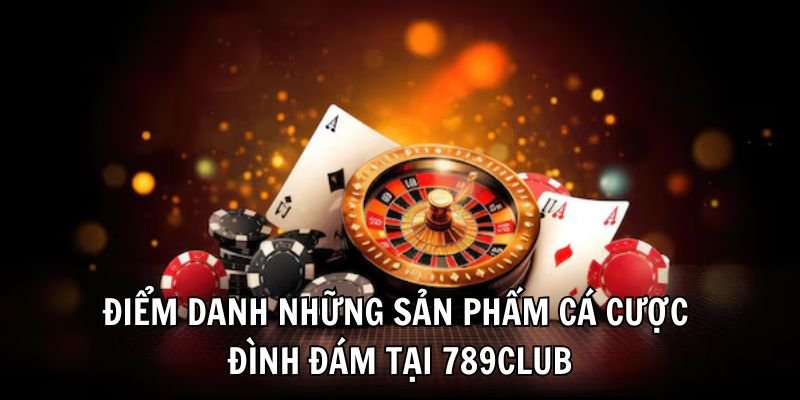 Khám Phá Thế Giới Giải Trí Đỉnh Cao Tại 789club - Trải Nghiệm Không Giới Hạn!