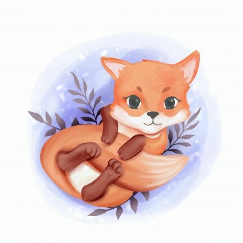 Avatar con vật chibi