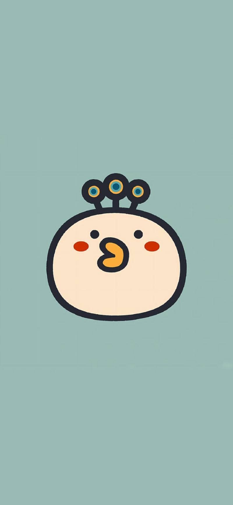 ảnh động vật  anime cute