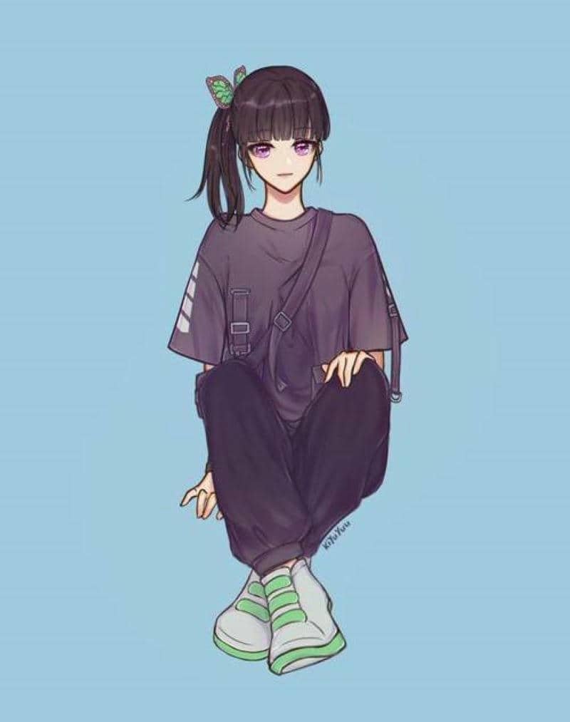 ảnh kanao cute