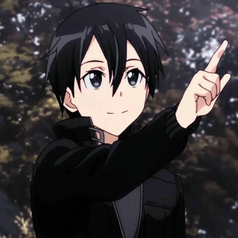 ảnh kirito và asuna đẹp nhất