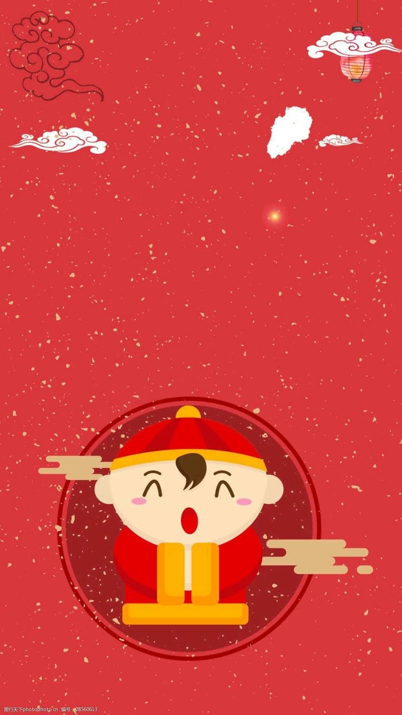 ảnh ông thần tài 4k
