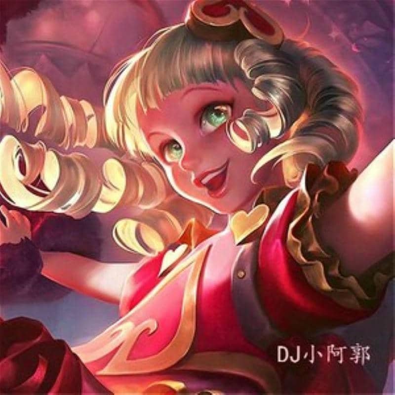 ảnh vẽ liên quân cute