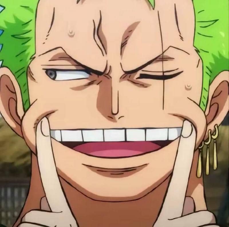 ảnh zoro nhỏ