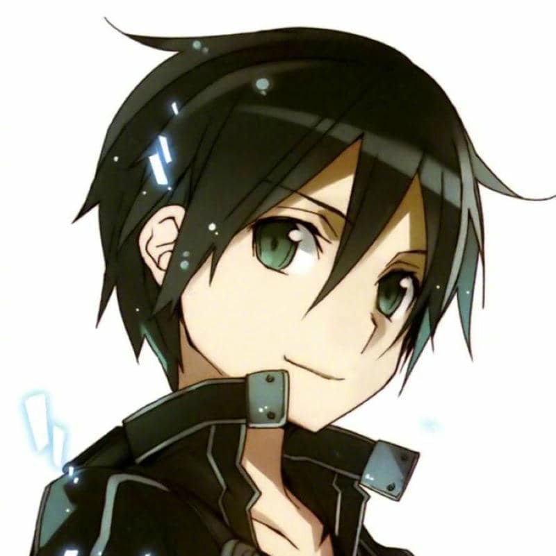 avatar của kirito