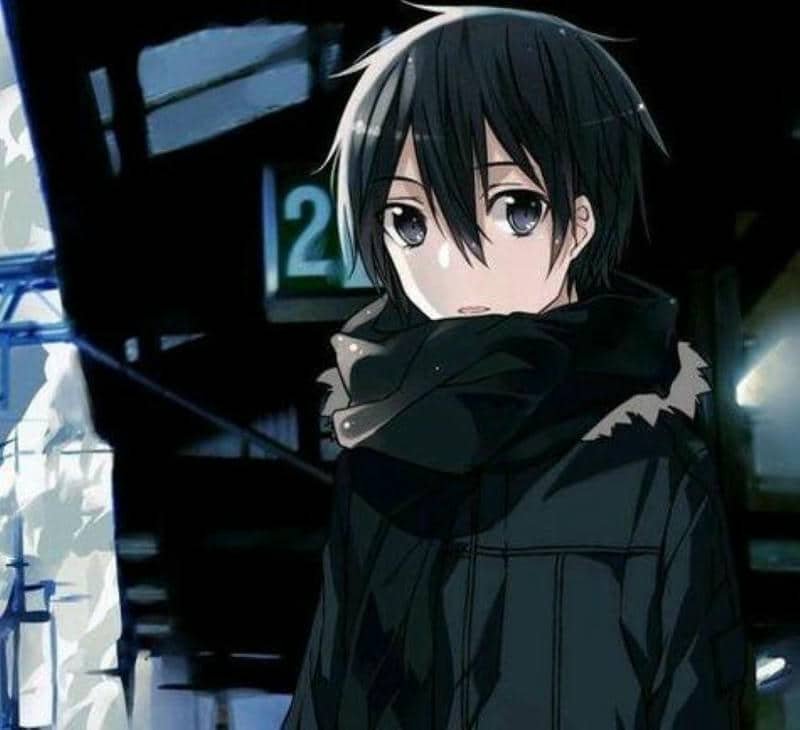 avatar kirito song kiếm ngầu