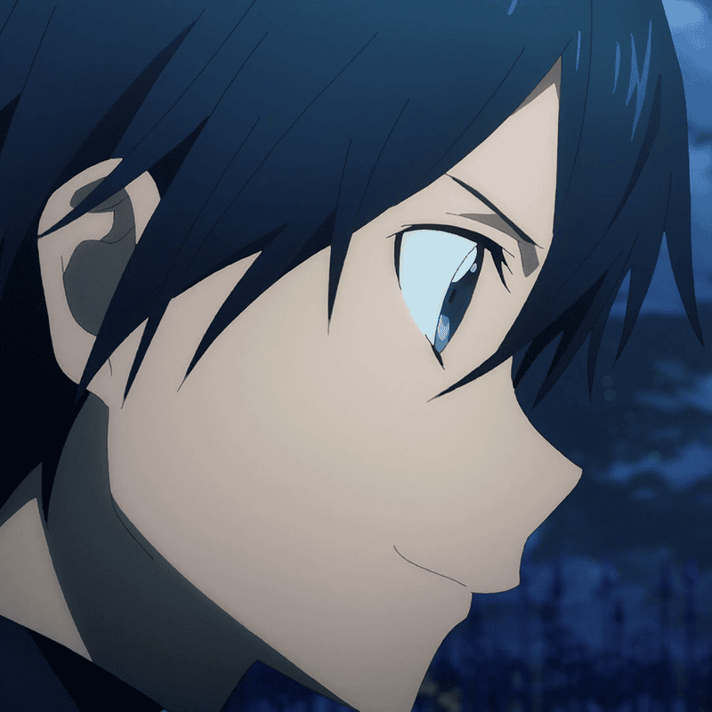avatar kirito