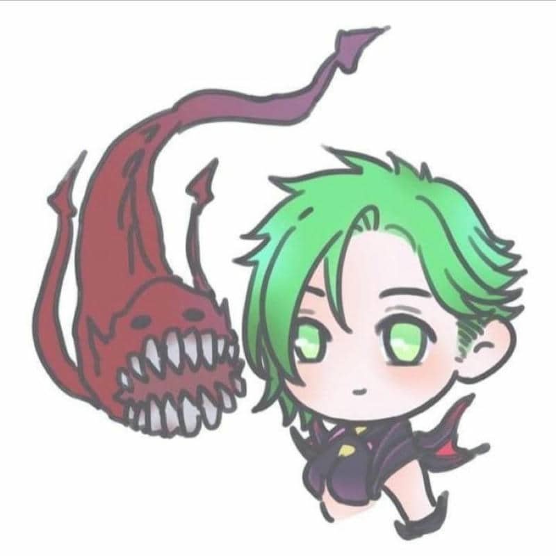 avatar liên quân chibi