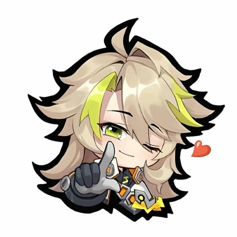 avatar liên quân cute