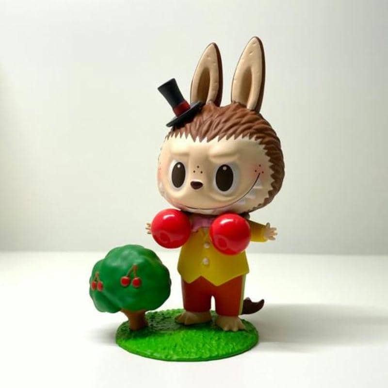 con labubu là con gì