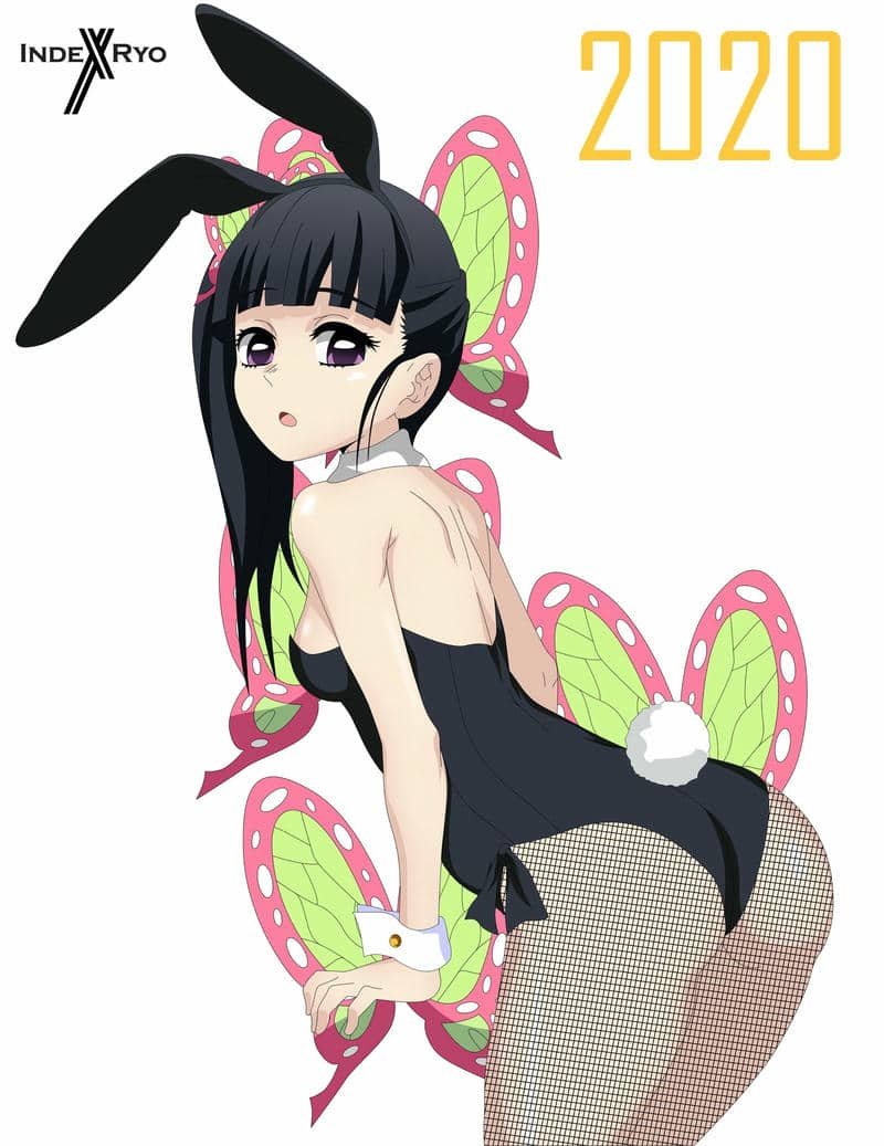demon slayer kanao