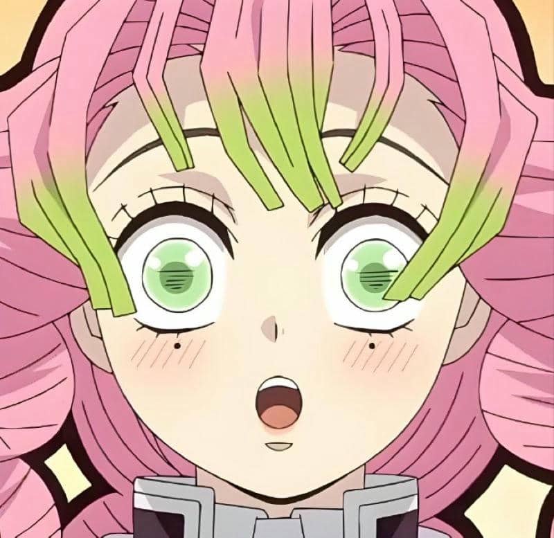 demon slayer mitsuri