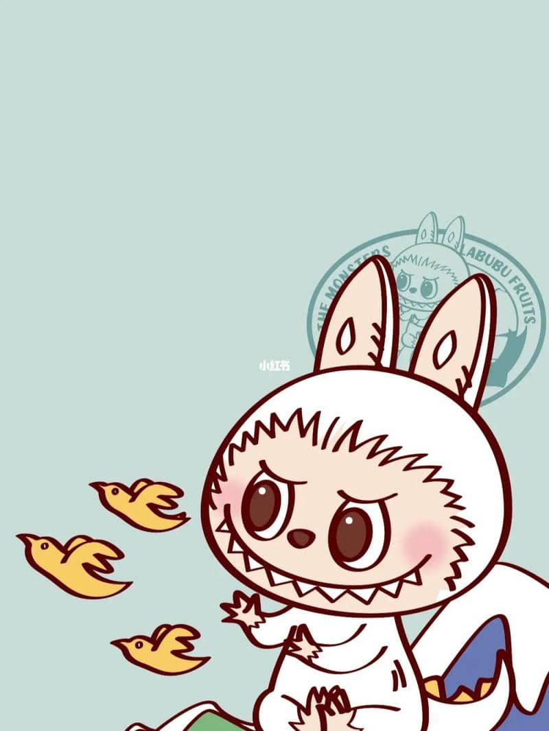 giá labubu