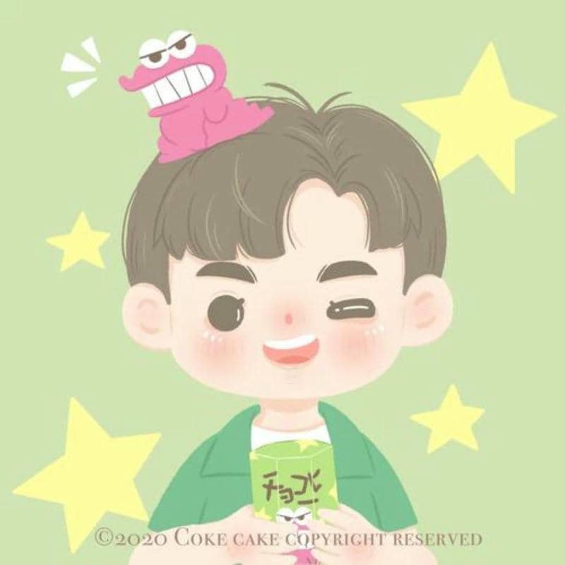 hình ảnh bé trai anime