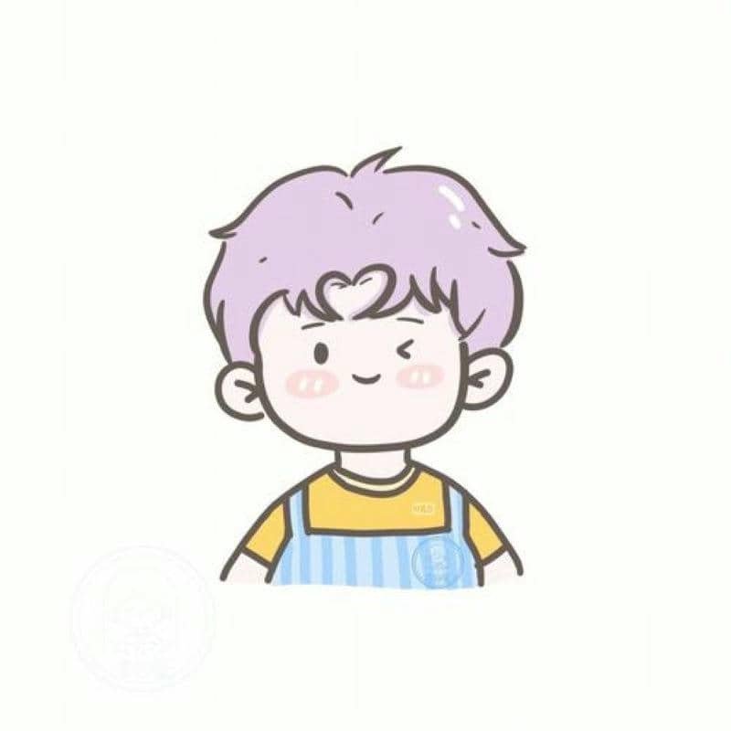hình ảnh bé trai cute