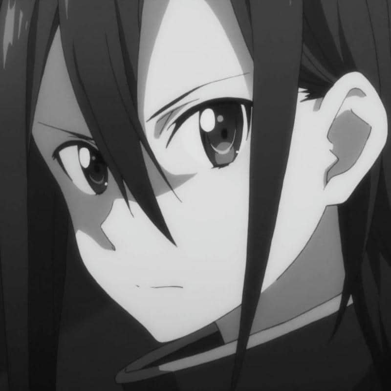 hình ảnh kirito và asuna đẹp nhất