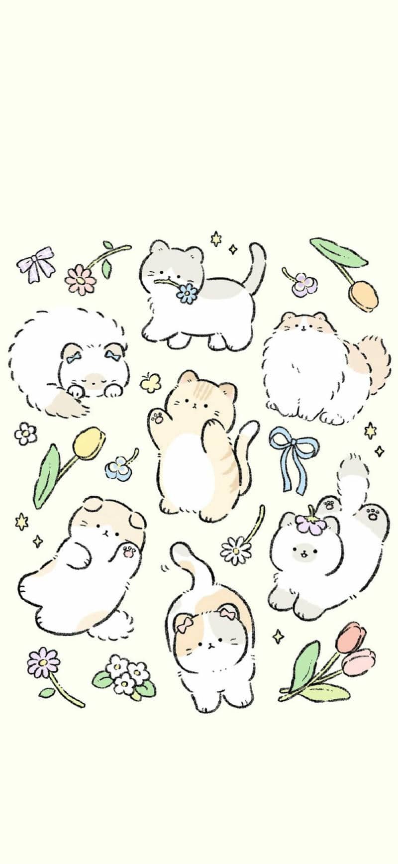 hình động vật chibi