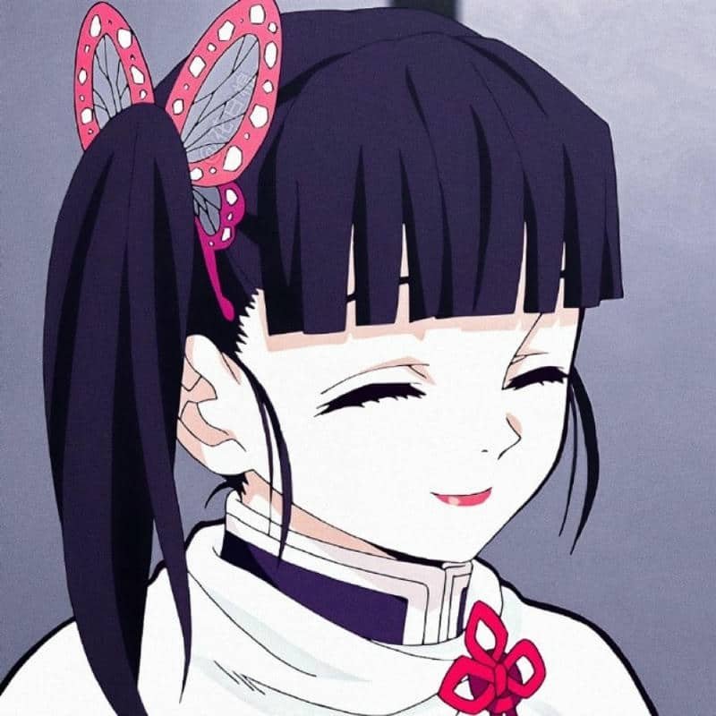 hình kanao cute